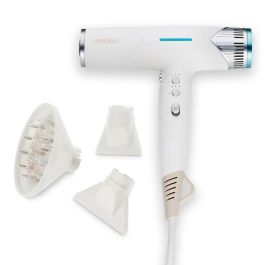Sèche-cheveux Medion Blanc 1500 W