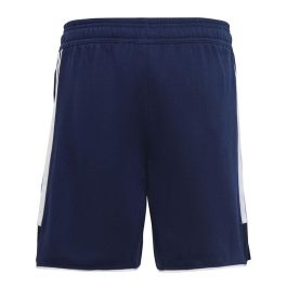 Short de Sport pour Enfants Adidas Tiro 23 Blue marine M