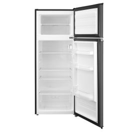 Réfrigérateur Combiné Cecotec 2D 204 Noir 204 L