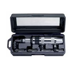 ALYCO Jeu de tournevis à frapper 5/16''