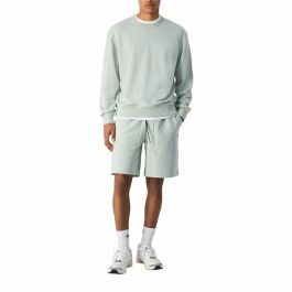 Sweat sans capuche homme Champion Champion Crewneck Bleu