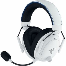 Casque Razer RZ04-05400600-R3G1 Blanc