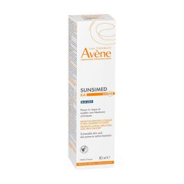 Avène Crème Photoprotectrice Sunsimed 80 mL