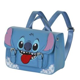 Cartable Lilo & Stitch Bleu Precio: 31.95. SKU: B1JAEQRPTA