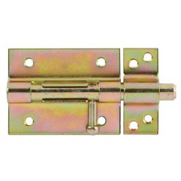 ILARGI Pasador Bicromatado 455/85Mm pour Candado avec Trou Precio: 6.7899996. SKU: B1E6JBQW32