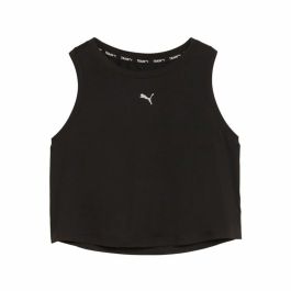 Haut de Sport pour Femme Puma Cloudspun Sleeveless Tank Noir Precio: 30.5000004. SKU: B17PW5CWQD
