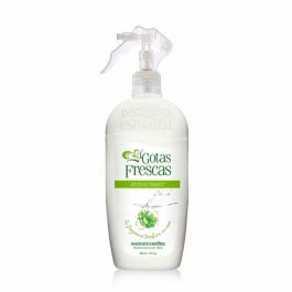 Instituto Español Gotas Frescas Ambientador Spray 500 ml