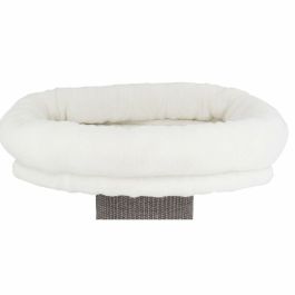 Trixie Arbre à chat Acadia mural - 160 cm - Gris