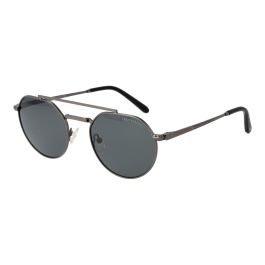 Lunettes de soleil Homme Funky Buddha FBS2057 53004