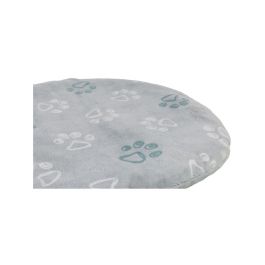 Lit pour chien Trixie Jimmy Soft Gris clair 70 X 47 cm