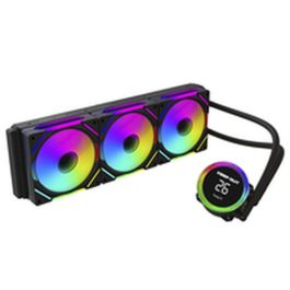 Support de refroidissement pour ordinateur portable KEEP OUT XWC-360 PRO