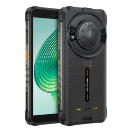 Smartphone Ulefone RUGKING Unisoc 8 GB RAM 256 GB Noir
