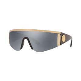 Lunettes de soleil Unisexe Versace VE2197-10006G Ø 140 mm Precio: 315.6. SKU: B1G7BJPBFZ