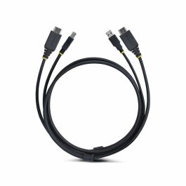 Câble adaptateur Startech HU12210-KVM-CABLE