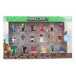 Playset Minecraft Precio: 45.588. SKU: B13ACJ7CN5