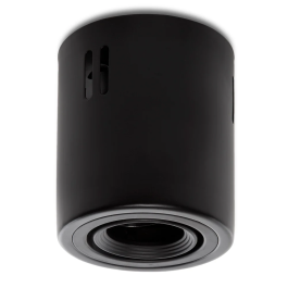 Aplique de Pared "Alivia" Aluminium Intérieur/Extérieur HO-APL-GU10-004-W