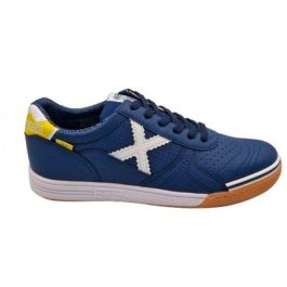 Chaussures de Futsal pour Adultes Munich 3111391 Bleu Precio: 61.89. SKU: B1GW8FLQVA