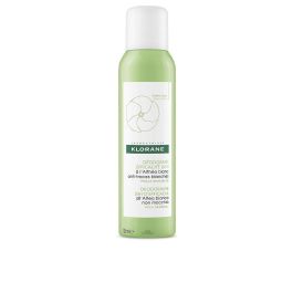 Klorane Déodorant Spray Très Doux à l'Althaea Blanca 150 ml Precio: 10.59. SKU: B19GV3L7MQ