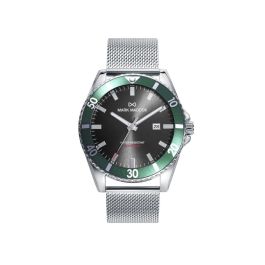 Montre Homme Mark Maddox HM0139-57 (Ø 45 mm) Precio: 104.4999996. SKU: B1DBBQ5VM5