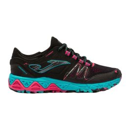 Chaussures de Running pour Adultes Joma Sport TK.Sierra Lady 2201 Noir Precio: 68.5899996. SKU: S6457129