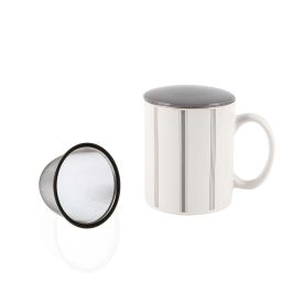 Tasse avec filtre pour infusions Versa