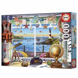 Puzzle Educa 20256 Life in the Shore Precio: 13.5. SKU: B14MSSPTXP