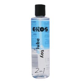 Lubrifiant Eros 250 ml
