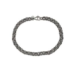 Bracelet Homme Stroili 1694949 Argenté Precio: 88.9991808. SKU: B1DNW975XT