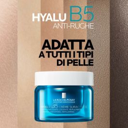 Crème réparatrice La Roche Posay HYALU B5 50 ml