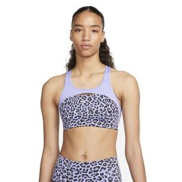 Soutien-gorge de Sport Nike Bleu Precio: 52.092. SKU: B1H9D9M3PC
