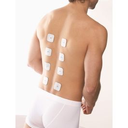 Masseur de Main Électrique Beurer cuadradas Bleu Electrostimulateur
