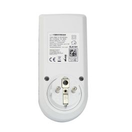 Interrupteur Intelligent Esperanza ELA101