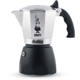 Bialetti Espressokocher Brikka 2023 4 Tassen