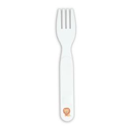 Ensemble Vaisselle pour Enfants Safta Leon PVC