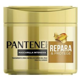 Masque réparateur pour cheveux Pantene 300 ml Precio: 12.69. SKU: S05106594