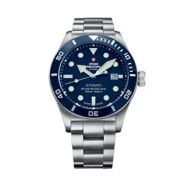 Montre Homme Swiss Military Hanowa SMA34075.02 Precio: 930.5900004. SKU: B1GY66P6PA