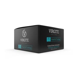 Lubrifiant anal Virgite 200 ml