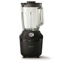 Bol mixeur Philips 600W 600 W 2 L Noir Precio: 64.7900004. SKU: S7604477