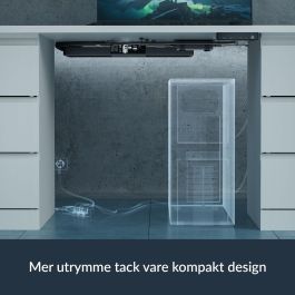 PC de bureau Arctic ACPCC00002A 32 GB RAM 1 TB SSD AMD Ryzen 7 5700G