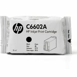 Cartouche d'encre originale HP C6602A Precio: 23.79. SKU: B158TSYP3C
