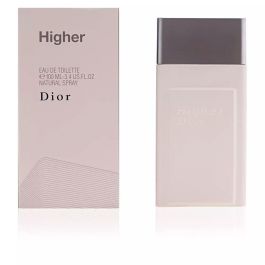 Dior Higher Eau de Toilette pour Homme Vaporisateur 100 ml