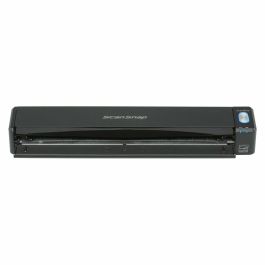 Ricoh ScanSnap iX100 scanner de documents mobile