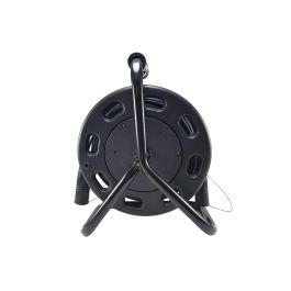 EQUIP 119421 Câble HDMI 2.1 Fibre Optique Active St/St 25m 8K60Hz HDR Ethernet ARC HDCP