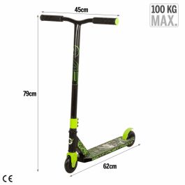 Trottinette EVO (2 Unités)