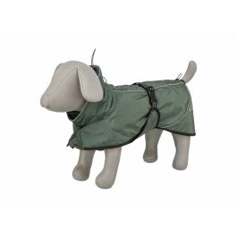 Manteau pour Chien Trixie Explore Thermo Vert Olive S