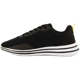 Chaussures de Sport pour Homme Champion Nyame Lace-Up Noir M