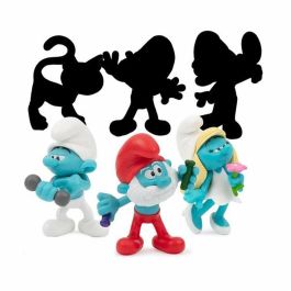 Bébé poupée Famosa 7,5 cm