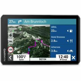 Garmin GPS Moto Zumo XT2 MT-S EU/ME 6 Pantallas Precio: 542.4999996. SKU: B17846PNPY