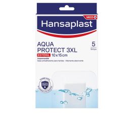 Hansaplast Pansements Aqua Protect 3XL Imperméables 10 x 15 cm Lot de 5 Precio: 8.1818184. SKU: B1EYEFJKV2