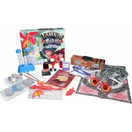 Jeu de société Dujardin Fabulus Creatures